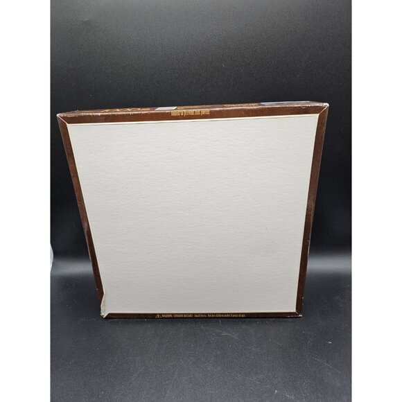 Jan Martin Mcguire Puzzle Grizzly Bear Passage To Dusk 1000 Piece Puzzle New - Picture 5 of 6